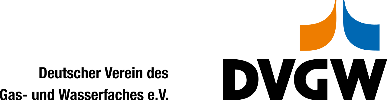 DVGW — Deutscher Verein des Gas- und Wasserfaches